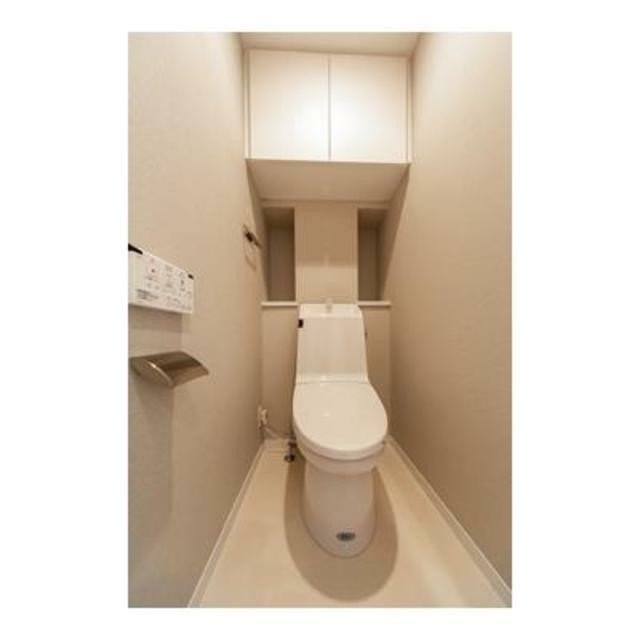 ※写真は同タイプ住戸です。(内装)