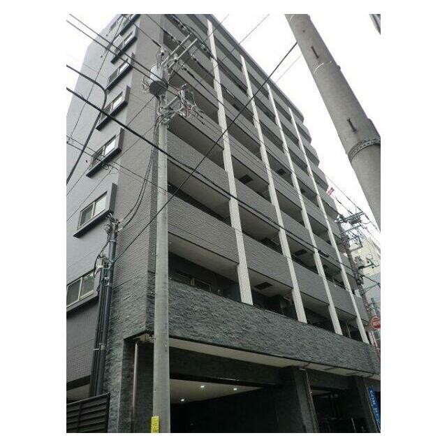 品川区荏原4丁目 【賃貸居住】マンション