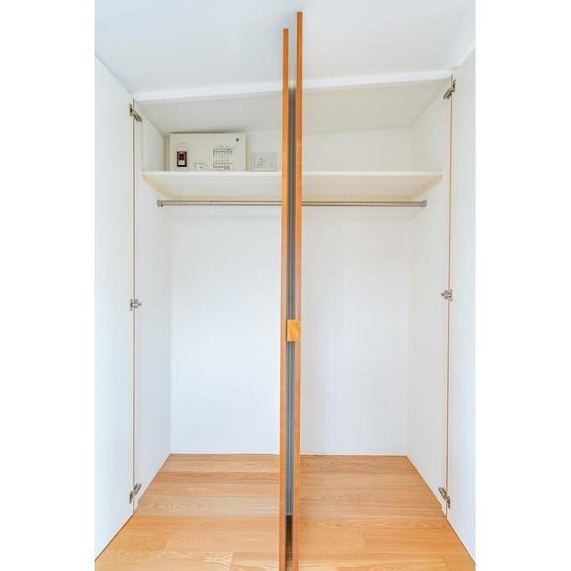 ※写真は同タイプ住戸です。(内装)