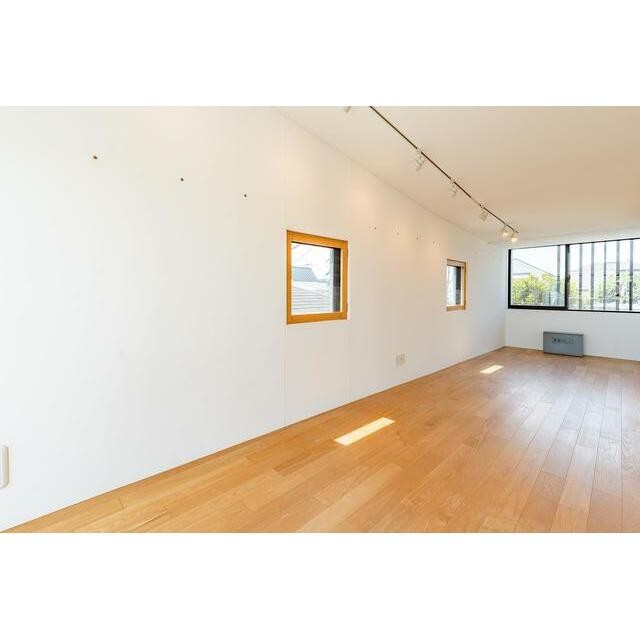 ※写真は同タイプ住戸です。(居間)