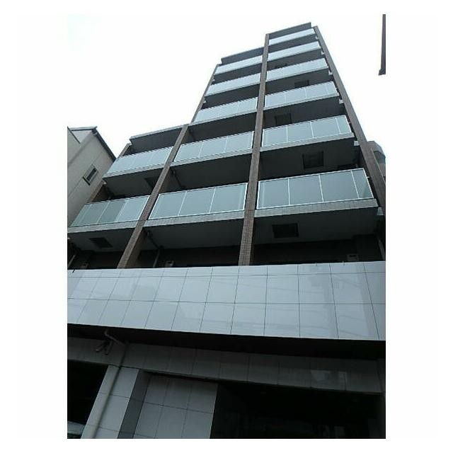 品川区豊町4丁目 【賃貸居住】マンション