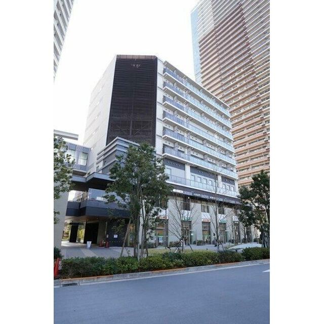 品川区小山3丁目 【賃貸居住】マンション