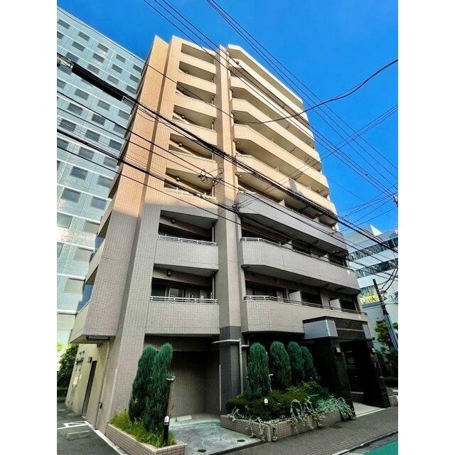 品川区大井1丁目 【賃貸居住】マンション