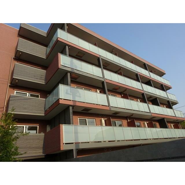 大田区池上6丁目 【賃貸居住】マンション