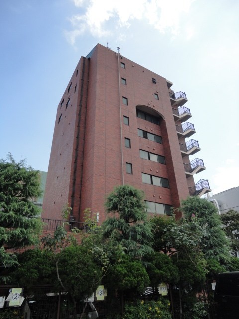 世田谷区桜新町1丁目 【賃貸居住】マンション