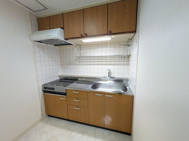 (キッチン)
