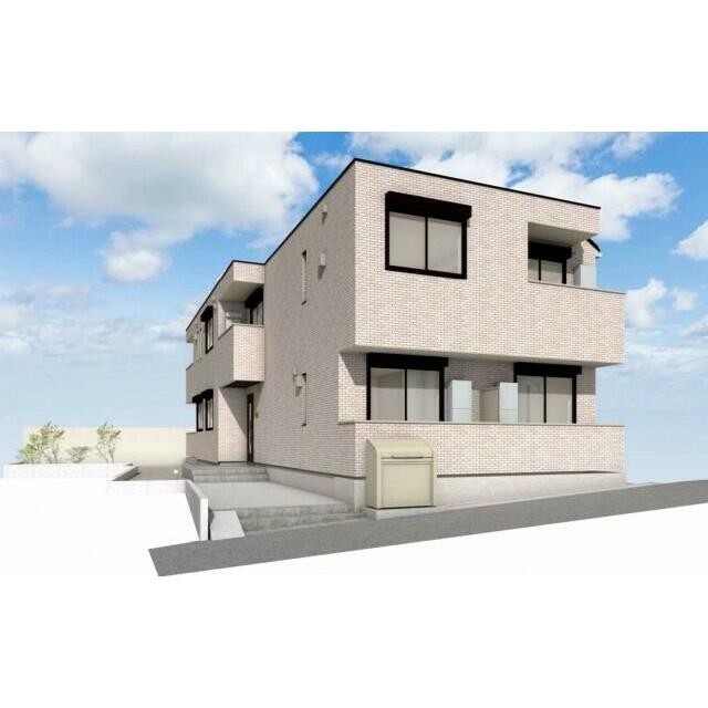 世田谷区用賀3丁目 【賃貸居住】アパート