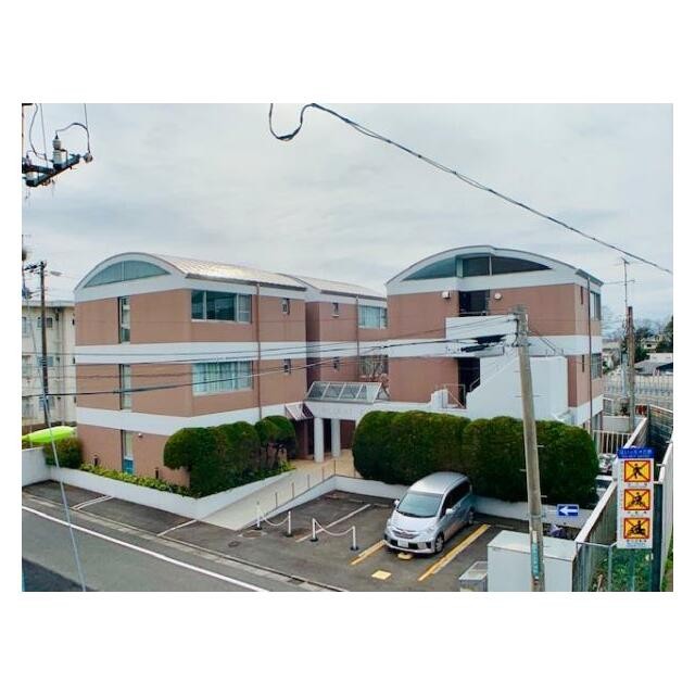 世田谷区野毛2丁目 【賃貸居住】マンション