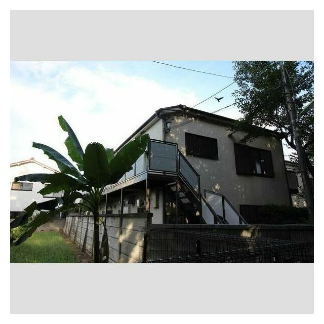 世田谷区用賀2丁目 【賃貸居住】アパート