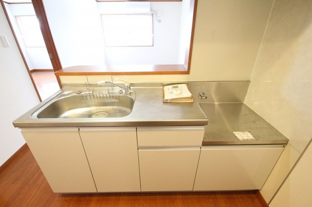 ※同仕様写真含む(キッチン)