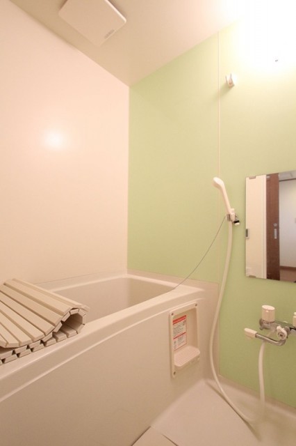 ※同仕様写真含む(風呂)