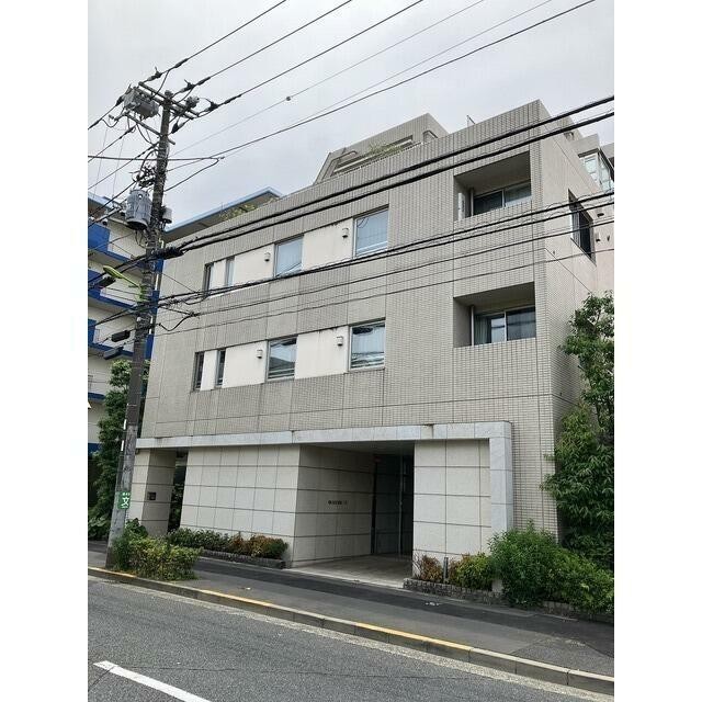 世田谷区弦巻2丁目 【賃貸居住】マンション