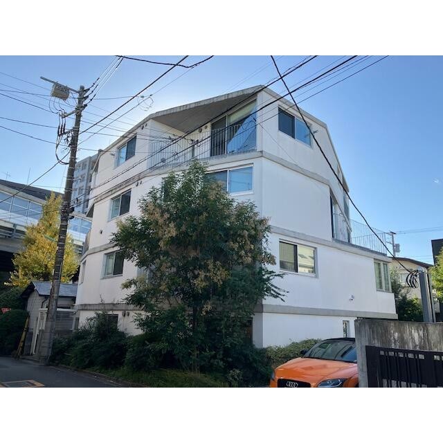 世田谷区新町2丁目 【賃貸居住】マンション
