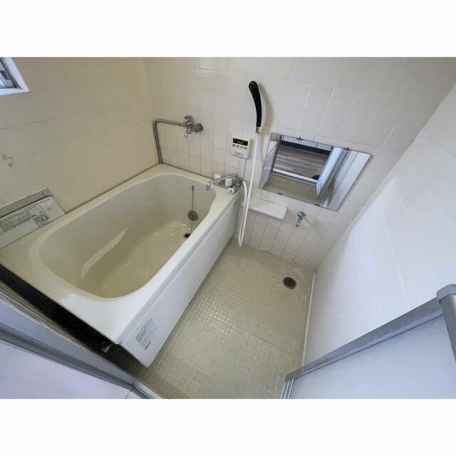 バスルーム(風呂)