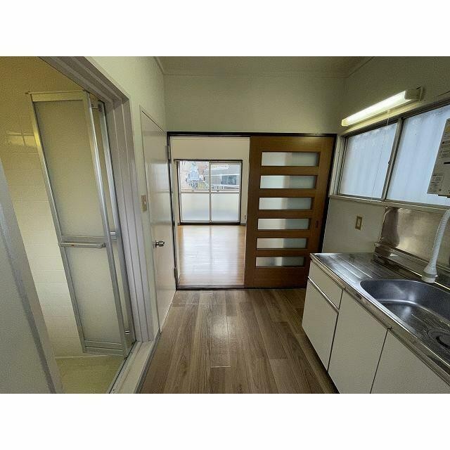 キッチンスペース