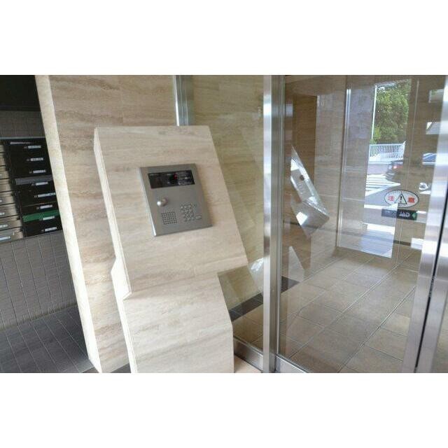 オートロック(その他建物画像)