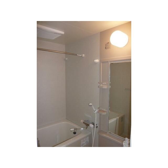 バス・トイレ独立タイプ(風呂)