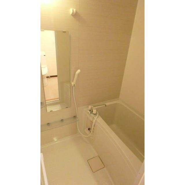 バス・トイレ別(風呂)