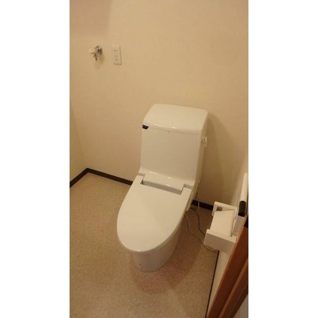 洋室6．3帖(内装)