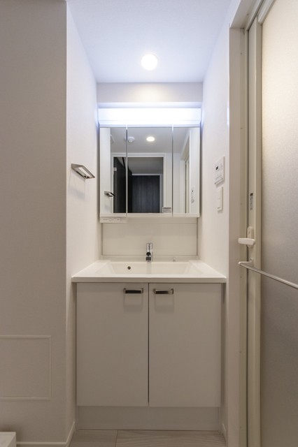 ※写真は同タイプ住戸です。(内装)