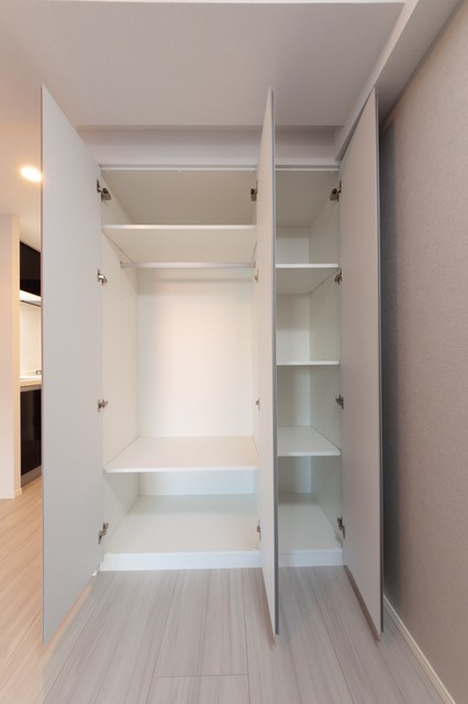 ※写真は同タイプ住戸です。(内装)