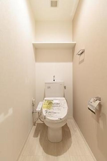 ※写真は同タイプ住戸です。(内装)