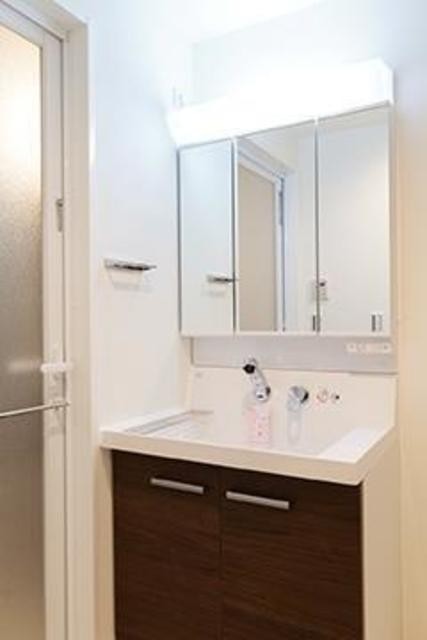 ※写真は同タイプ住戸です。(内装)