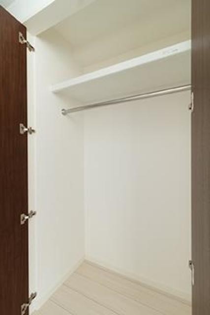 ※写真は同タイプ住戸です。(内装)