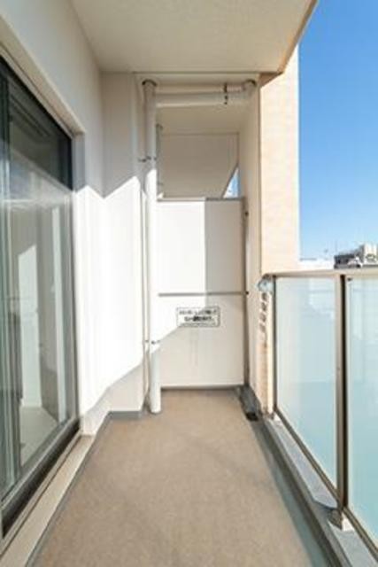 ※写真は同タイプ住戸です。