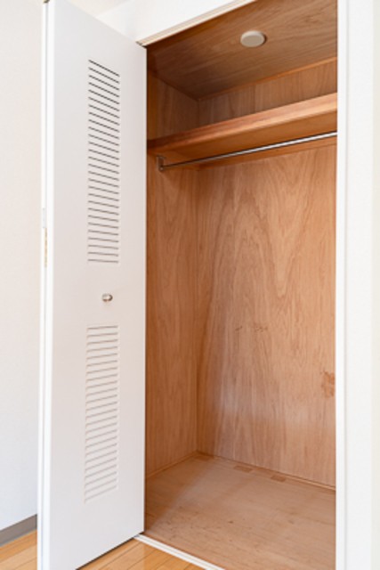 ※写真は同タイプ住戸です。(内装)