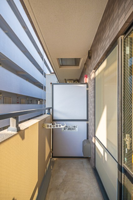 ※写真は同タイプ住戸です。