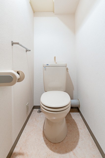 ※写真は同タイプ住戸です。(内装)