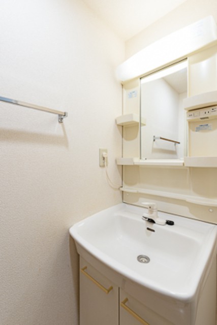 ※写真は同タイプ住戸です。(内装)