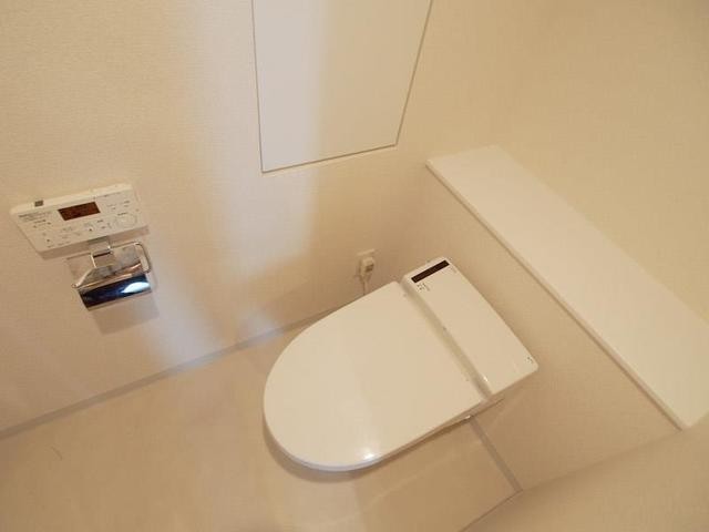 ※写真は同タイプ住戸です。(内装)