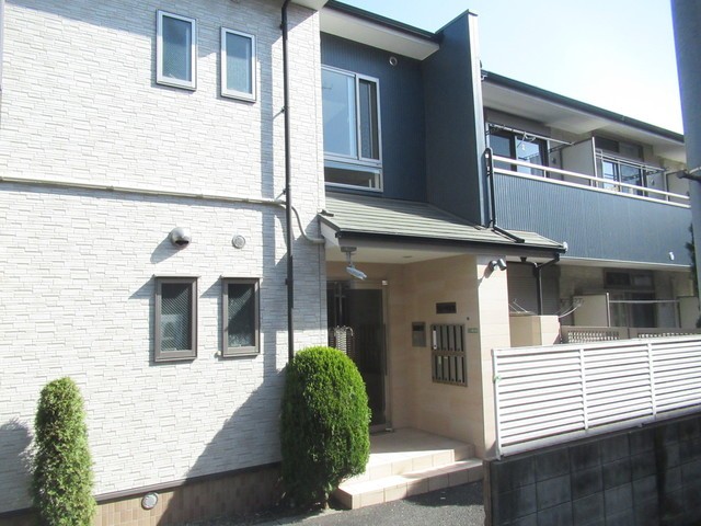 世田谷区若林3丁目 【賃貸居住】アパート