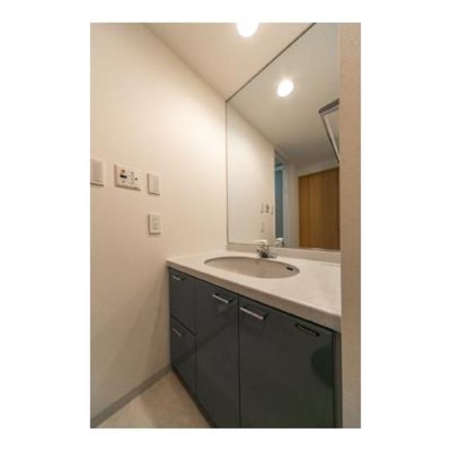 ※写真は同タイプ住戸です。(内装)