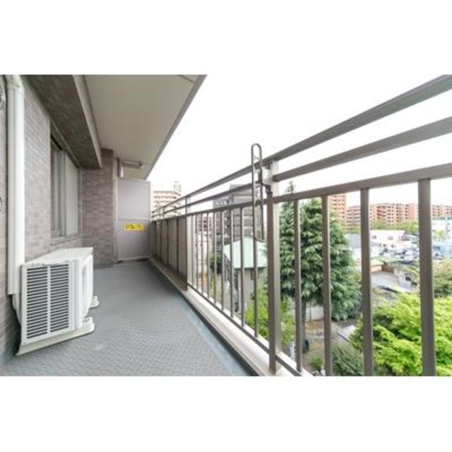 ※写真は同タイプ住戸です。