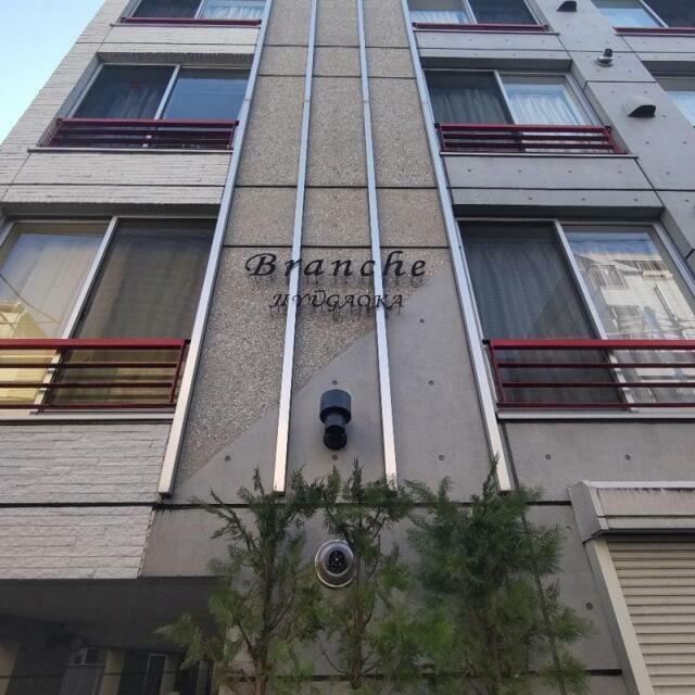 世田谷区奥沢4丁目 【賃貸居住】マンション