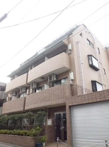 品川区中延4丁目 【賃貸居住】マンション