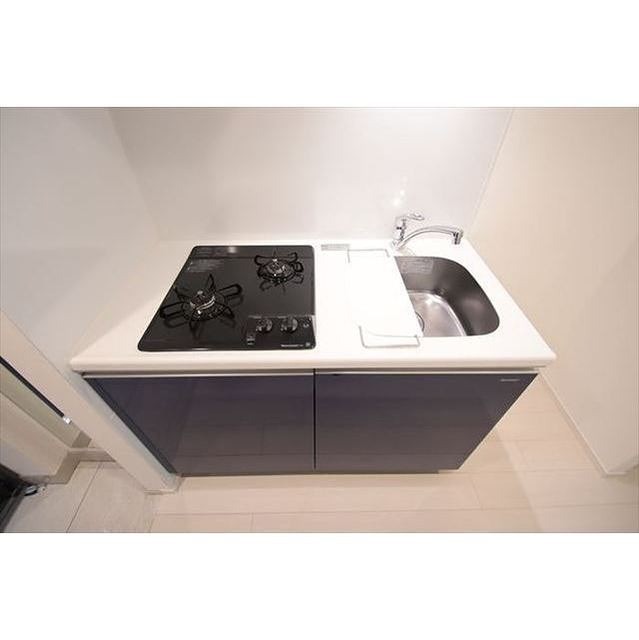 ※同仕様写真(キッチン)