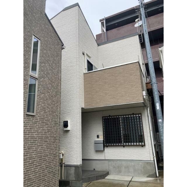 大田区西馬込2丁目 【賃貸居住】一戸建