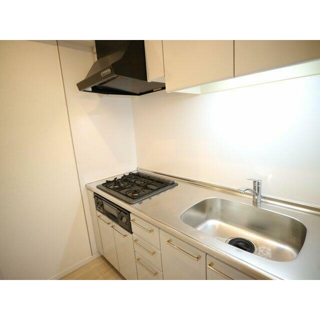 ※参考写真(キッチン)