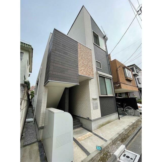 その他外観(その他建物画像)