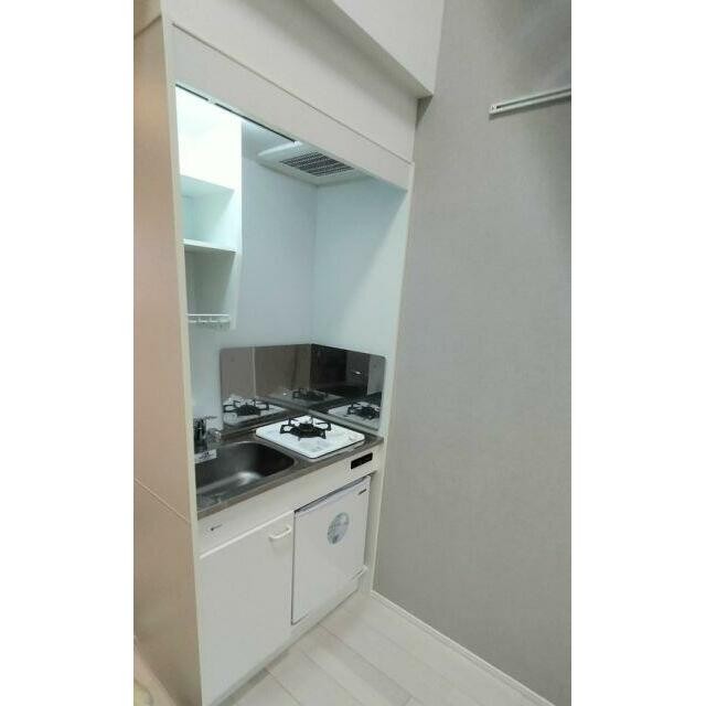 キッチン(キッチン)