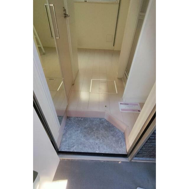 その他部屋(玄関)