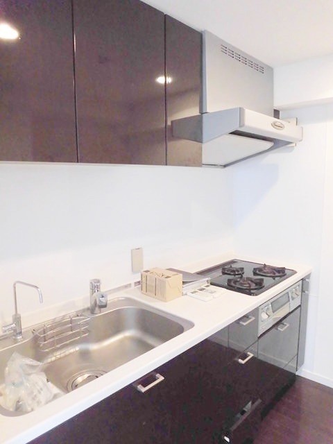 ※同仕様写真含む(キッチン)