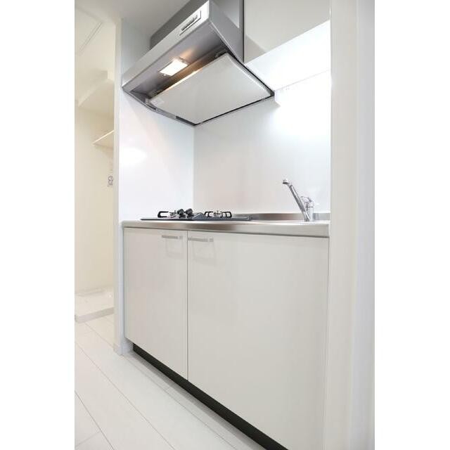 キッチン(キッチン)