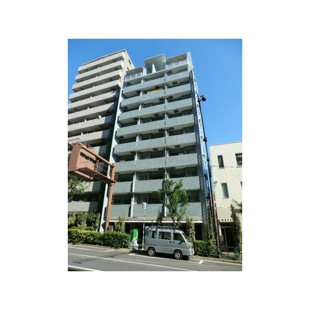 渋谷区神泉町 【賃貸居住】マンション