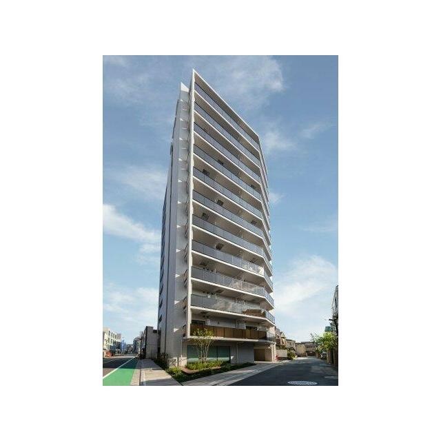 品川区西大井2丁目 【賃貸居住】マンション