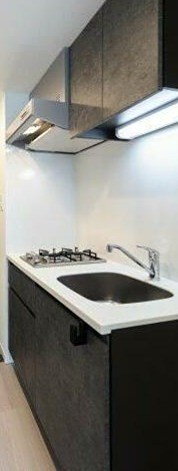 ※同仕様写真含む(キッチン)